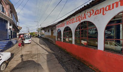 Panaderia Y Pasteleria 'Panamex'