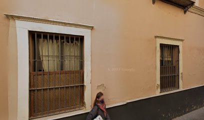 Atracción turística - BARRIO SANTA CRUZ - Sevilla