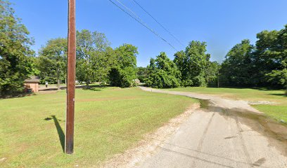 First Missionary Baptist Trailer Park