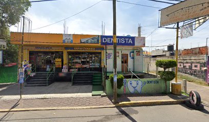 Dentista