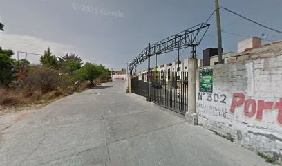 Condominio Portal San Pedro