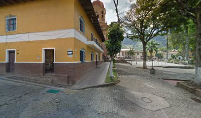 Casa Cural