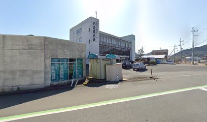 JA京都 丹波支店