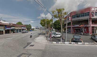 Heritage Building Nibong Tebal