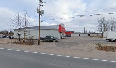 Goose Bay Wholesalers Limited