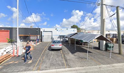 Iglesia Cristiana Paz P.E.C. - Food Distribution Center