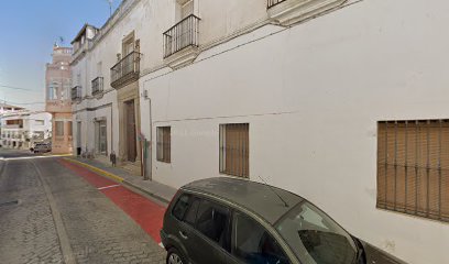Atracción turística - Casa dе los Cabrera - Alcántara