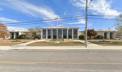 Cullman City Municipal Court