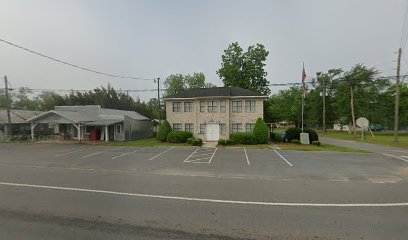 FUNSTON CITY HALL