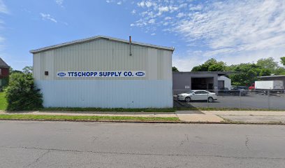 Tschopp Supply Co Inc