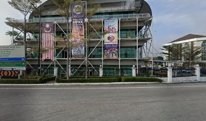 Jamaisha Copy Centre Kuala Kangsar