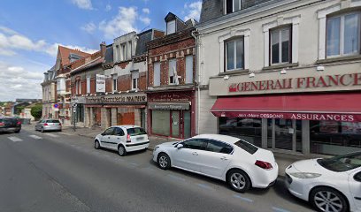 la Boulangerie Du Conservatoire