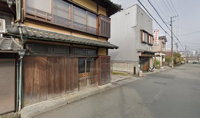 浅田精肉店