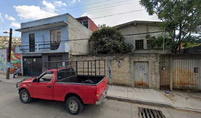 Centro de trabajo Oaxaca (COPEOAXACA)