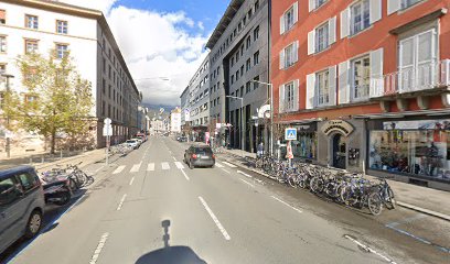 Ski-Club Innsbruck