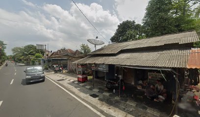 Bengkel Pak Subar