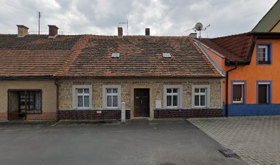 Střední škola Plzeň