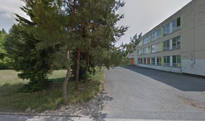 Základní škola a Mateřská škola Kladno