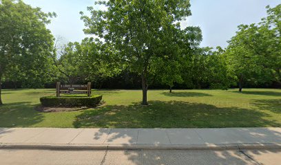 H. Louis Nichols Park