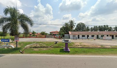 Sekolah Rendah Agama Jaim Parit Penghulu Benteng