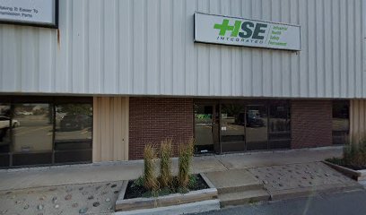 H S E Integrated Ltd