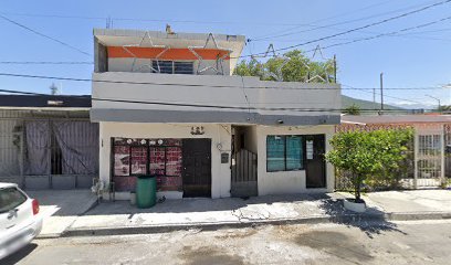 Escuela Primaria Manuel E González