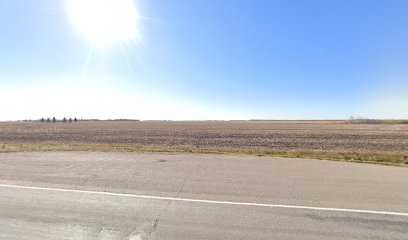 Yellowhead Hwy Parking