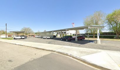 Desert View Elementary School