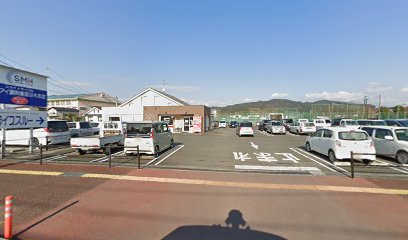 サンアイ調剤薬局 甘木本店