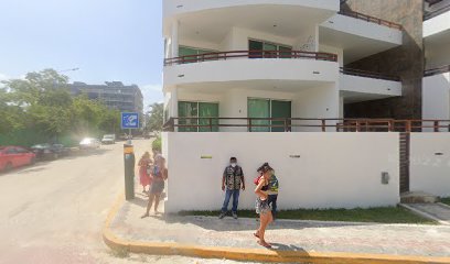 Pueblito Escondido by Playa Moments