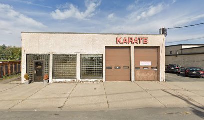 American Dojo Karate