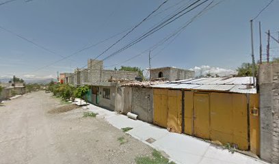 Tehuacán