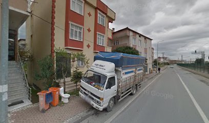 Theorymed Teknik ve Tıbbi Sistemler San. ve Tic. Ltd. Şti.