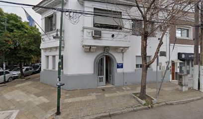 Tribunal Municipal de faltas de San Isidro