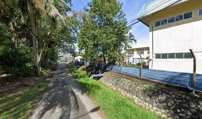 Arau Water Treatment Plant