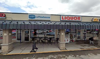 George's Liquor