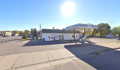 Spooner Ave. Laundry