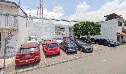 Centro de Capacitación MVS Cuernavaca, Mor.
