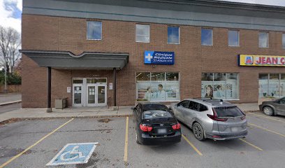 Clinique médicale St-Alexandre