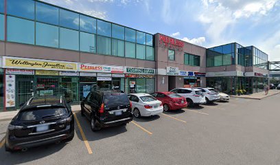 Dynacare Laboratory and Health Services Centre 7117 Bathurst St. Vaughan