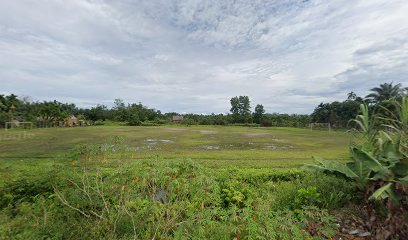 Lapangan Sepak Bola