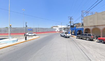 El 2 x 3 de Reynosa