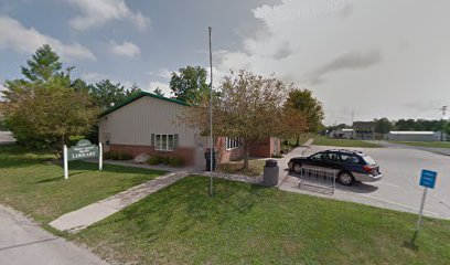 West Unity Public Library