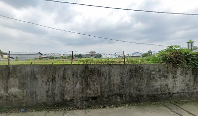 Kebun Jambu