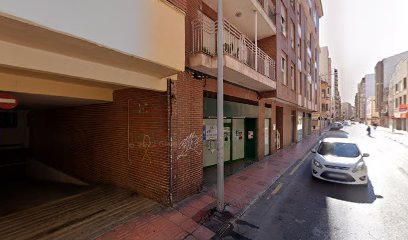 Clinica De Fisioterapia en Castellón de la Plana