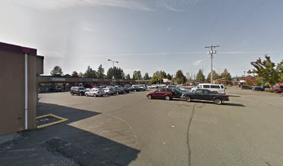 Snohomish Shopping Center