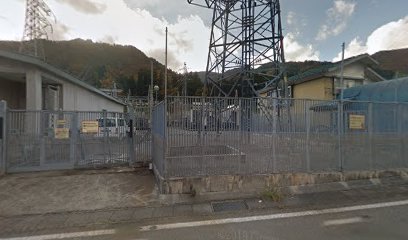 東北電力ネットワーク（株）越後湯沢変電所