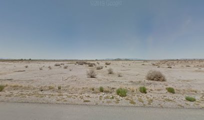 Lower Santan Cemetery