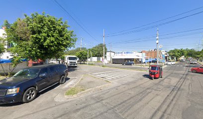 TAXIS AMARILLOS Y EJECUTIVOS EN SANTA FE