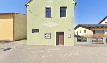 Jugendheim Oberkreuzstetten